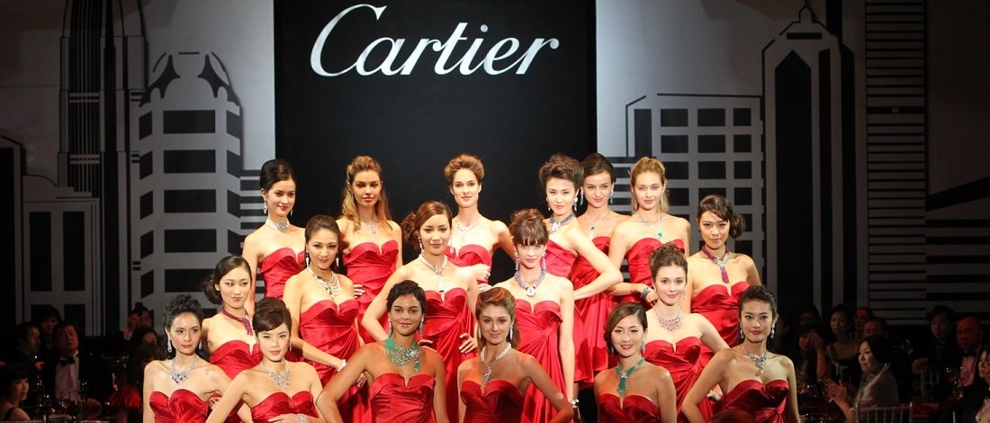 Cartier Women's Initiative Awards 2016 