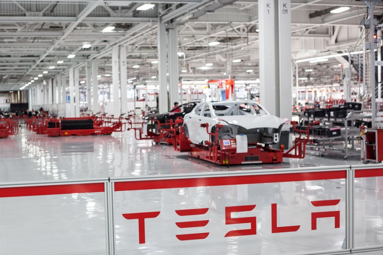 Αποτέλεσμα εικόνας για Tesla Palo Alto