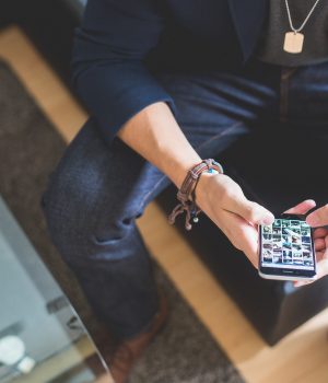 alphagamma how to build an engaged audience on Instagram entrepreneurship