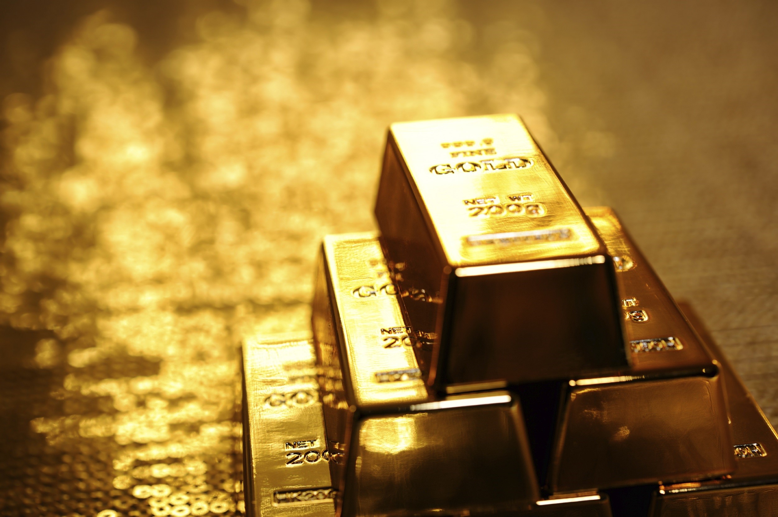 How To Buy Gold With Your 401(k) - Investopedia